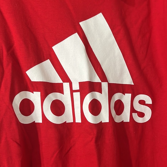 ADIDAS Men’s Tee SHIRTs - Size L - Picture 5 of 8